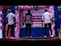 Msk College Gathering Dance | Funny Hindi Dance | Funny College Group Dance | Best Funny Dance 2019