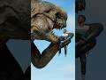 【でかすぎだろ】Dレックスの捕食シーンまとめ！/[Too big!]D-Rex predation scenes! #jurassicworldevolution3