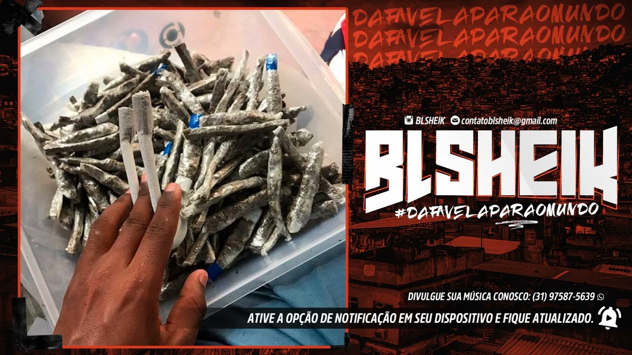 MC FAHAH E MC SACI - TROPA DO DEIXA FORTE ( DJ DG DG RB )