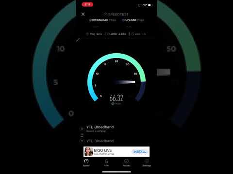 YTL YES Wifi