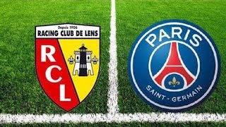 بث مباشر مباراة باريس سان جيرمان ولانس الدوري الفرنسي 2023 || PSG vs RC Lens