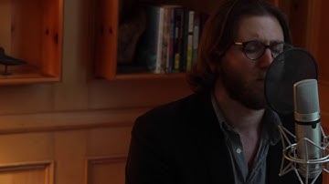 Eddie Berman - "Untamed" [Live Acoustic Video]
