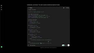 Build a Simple Calculator with AI | Python Beginner Project