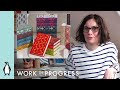 The Designer Behind Penguin&#39;s Clothbound Classics | Work In Progress with Coralie Bickford-Smith
