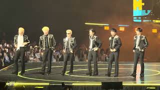 Boynextdoor『Count To Love + Boom Boom Boom』(2026.8.21 Boynextdoor Tour Knock On Vol.2 In Japan)