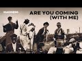 Madness - Are You Coming With Me (The Rise And Fall Track 12)