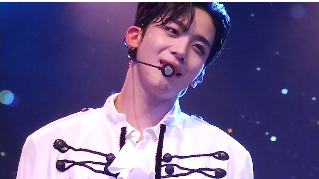 [220916]  위아이(WEi) 김요한 