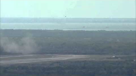 Morpheus Completes Free Flight Video