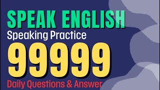16 Hour English Listening and Speaking Practice | 99,999 Daily Sentences