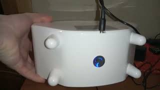 Сушарка для філаменту KINGROON 3D-X2.0