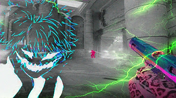 how 10 lvl faceit really plays cs2