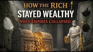 Why the Rich Never Trusted the System — Even 4,000 Years Ago