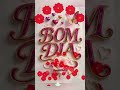 Bom dia amigos, Jesus abençoe #mensagemdebomdia #bomdia