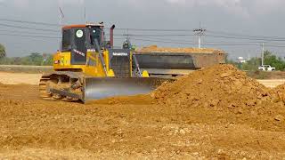 Bulldozer #bulldozer