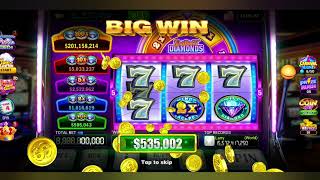 Classic Slots - Brilliant Diamonds screenshot 3