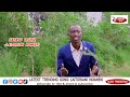 Latest trending samburu gospel song  olaitoriani ndimieki by zakayo leuria official