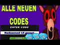 NEUE CODES* ALLE FUNKTIONIERENDEN CODES FÜR 99 NIGHTS IN THE FOREST 2026! ROBLOX 99 NIGHTS IN THE 