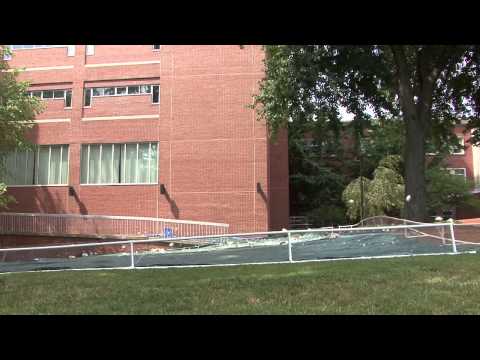 Silly Putty Drop NC State