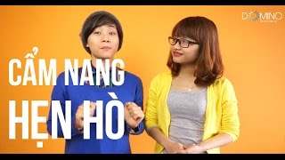 ⁣Học tiếng Anh qua phim Friends - Tập 7: Cẩm nang hẹn hò bằng tiếng Anh