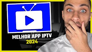 MELHOR IPTV PARA FIRE STIck? MELHOR IPTV PARA ROKU TV? MELHOR IPTV PARA Xiaomi Mibox S 4K