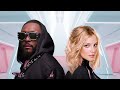 will.i.am, Britney Spears - MIND YOUR BUSINESS (Official Audio)