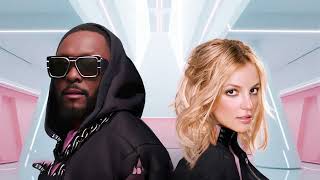 will.i.am, Britney Spears - MIND YOUR BUSINESS (Official Audio)