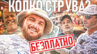 картинка: ДАЛАВЕРА? На ПАЗАР в Одрин и риболов в Турция!