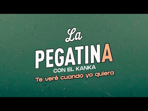 La Pegatina feat. El Kanka - Te veré cuando yo quiera (Videoclip Oficial)