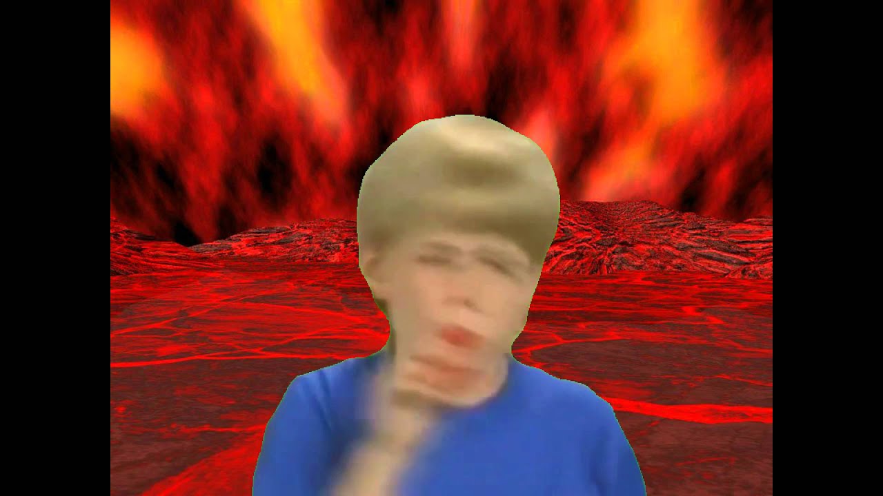 Kazoo Kid in Hell Remix YouTube