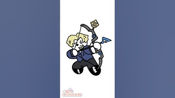 How Bows Work in FPS Games