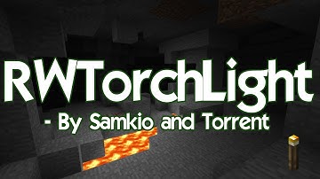 Plugin Showcase - RWTorchlight - WoopaGaming
