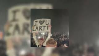 Playboi Carti - Molly (unreleased / speed up)
