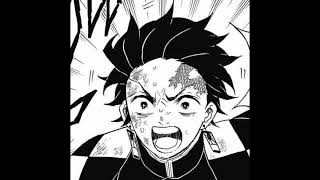 ||Tanjiro gets mad about what they punished Giyuu for...||Giyuu's punishment/Kin no tamamushi au||