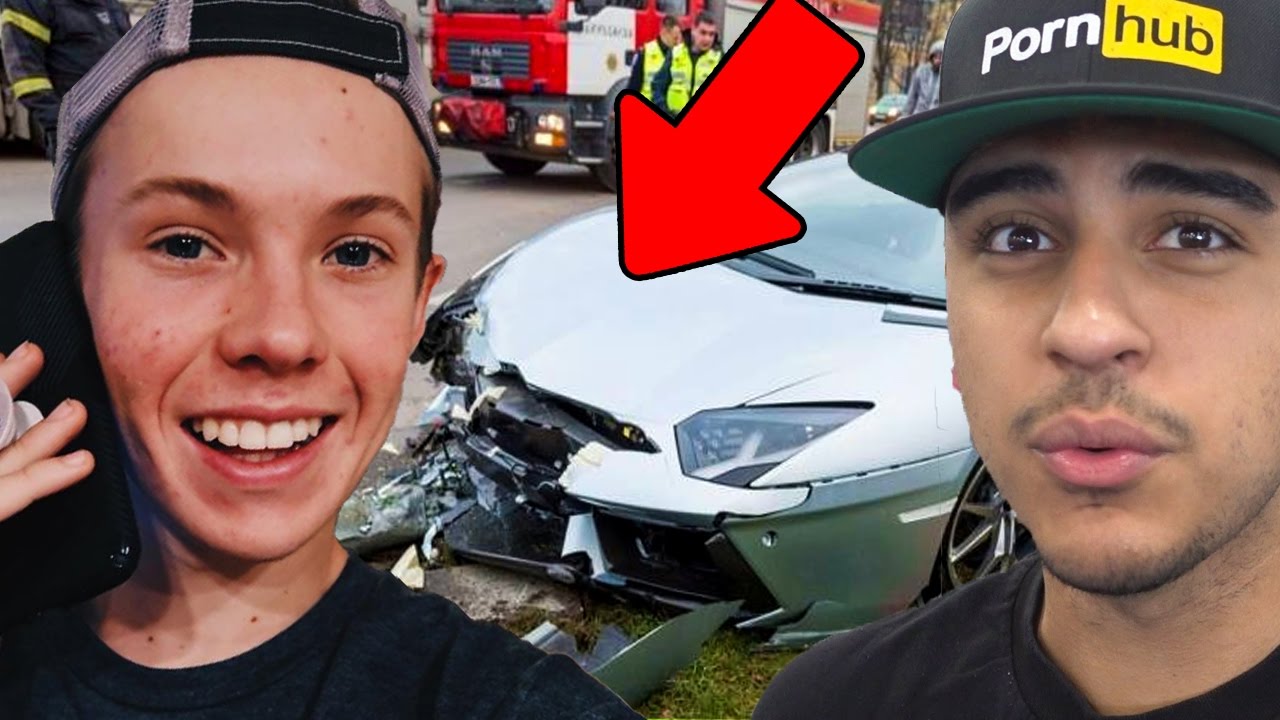 Tanner J Fox Website