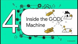 How Blockchain is Unlocking a Gold Mine | RWA & The Future of Finance
