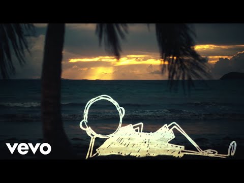 Pedro Capó, iLe - La Danza del Voto (Visualizer)