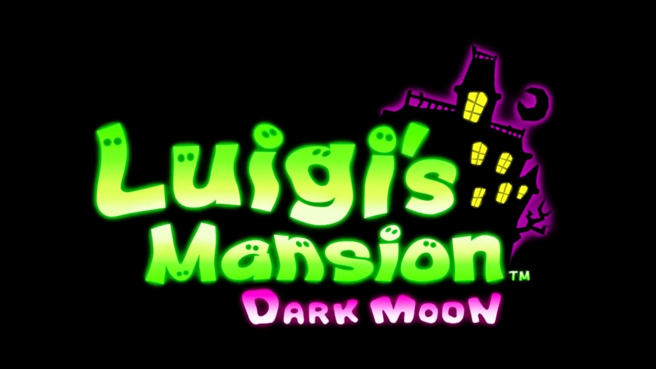ScareScraper (Clock Bell) (Extended Version) - Luigi’s Mansion: Dark Moon