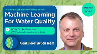 Advances in Water Quality Modeling Through Knowledge Guided Machine Learning