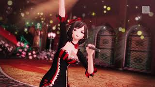 Meiko V3 Power Demo Lost Ones Weeping Sat1080 Mixvocaloid Cover