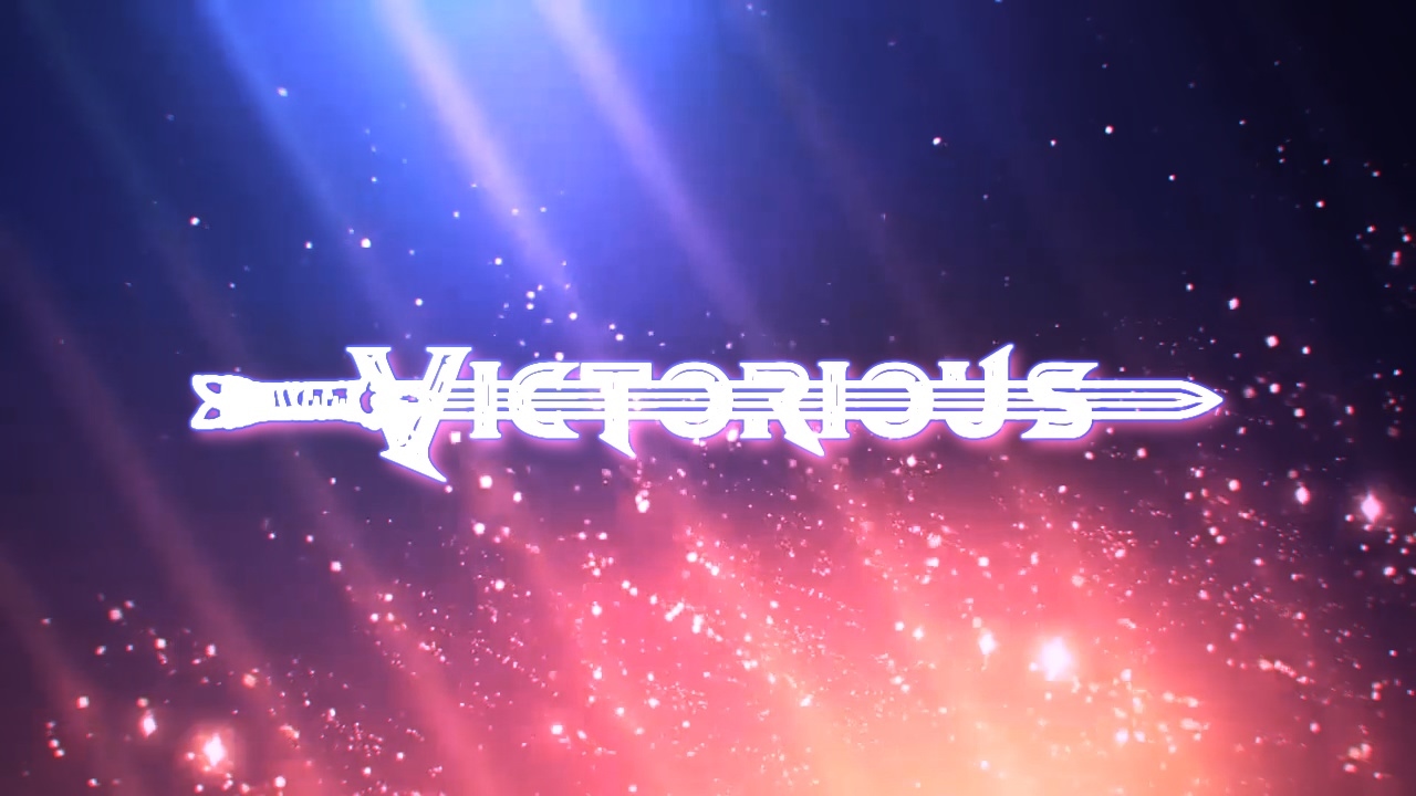 【SSB4】"Victorious" -  A SSB4 Mixclip by Star