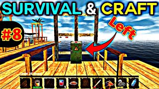 Lift In My New House 🤩 | Survival and Craft Season 2 #8 | Survive On Raft GamePlay Lift In My New House 🤩 | Survival and Craft Season 2 #8 | Survive On Raft GamePlay