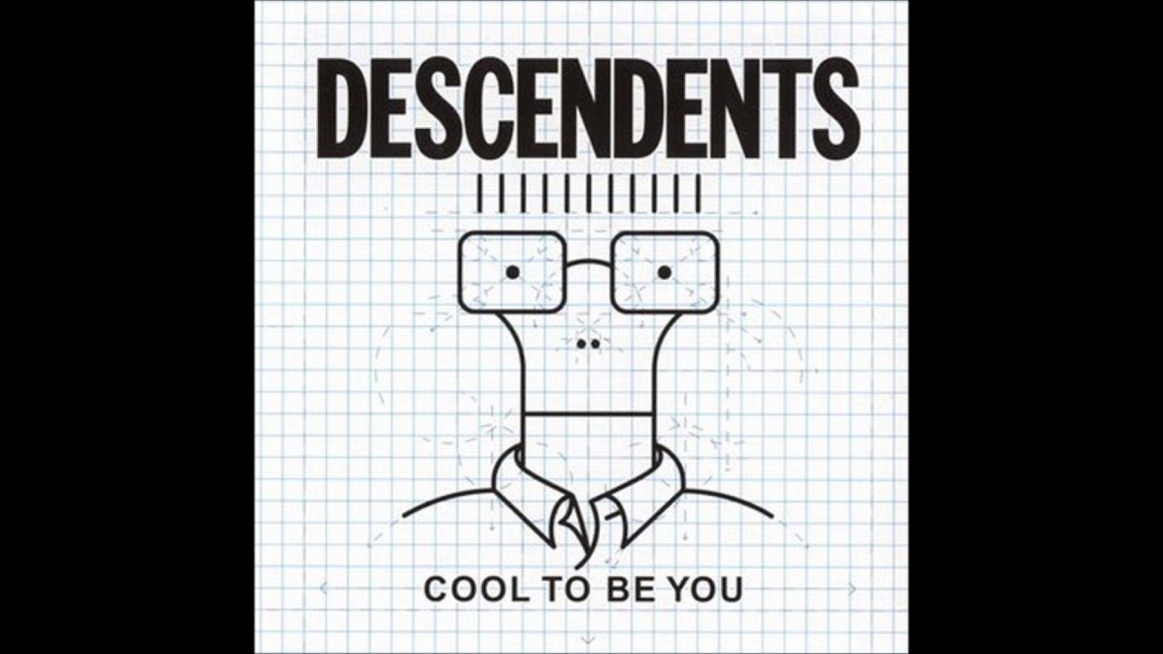 Descendents - Nothing With You
