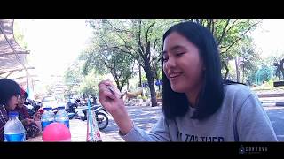 #MiniSeries Cordova Edupartment VEA - 'Sebuah Kisah dari Seorang Teman' #Eps6