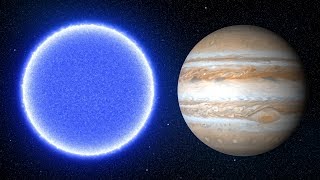 What is a Frozen Star