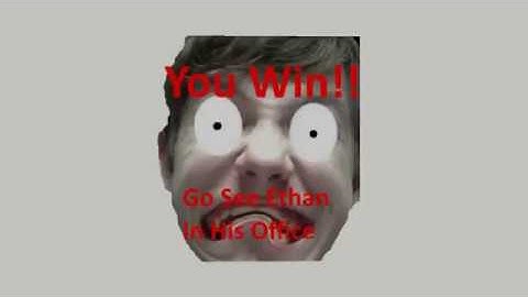 The Secret Ending (Spoilers) - Ethanb0206