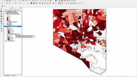 Community Health Maps - Lab 4 - Task 4