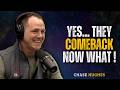 Will The Avoidant Come Back? Why You Should Hope They Don’t | Chase Hughes