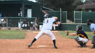 UCSB Club Baseball Slideshow