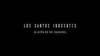 Video thumbnail of "Nuestros Demonios (Audio) - Los Santos Inocentes"