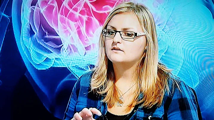 Hannah Belcher on Female Autism - BBC Interview